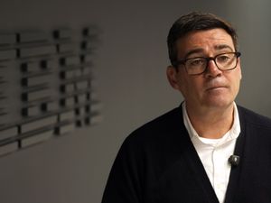 Supporting image for story: Labour chiefs warned not to rig by-election selection to block Burnham