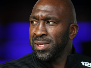 Supporting image for story: Robert Earnshaw backs ‘great example’ Darren Moore to succeed at West Brom 