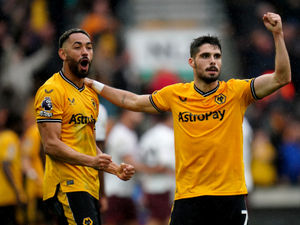 Supporting image for story: Liam Keen analysis: Wonderful Wolves followed gameplan to perfection