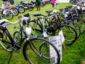 Supporting image for story: Perfect Series for brilliant Whitmore