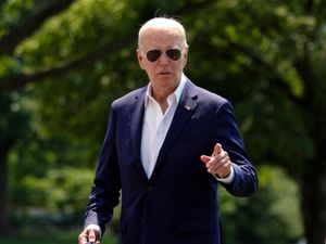 Supporting image for story: Biden unveils plan for Supreme Court changes 99 days before election