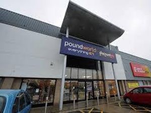 Supporting image for story: Race against time for Poundworld