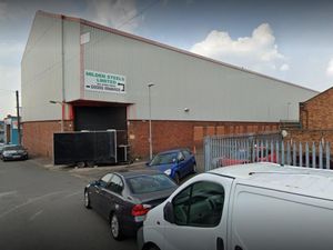 Supporting image for story: Major Wolverhampton events venue keeps licence after brawls and drunken behaviour fears