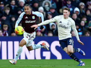 Supporting image for story: 'It is mental' - John McGinn lauds Aston Villa team-mate as one of Europe's most under-rated players