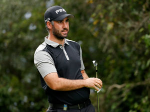 Supporting image for story: Golfer Oliver Farr battling family pain as he bids for European Tour return