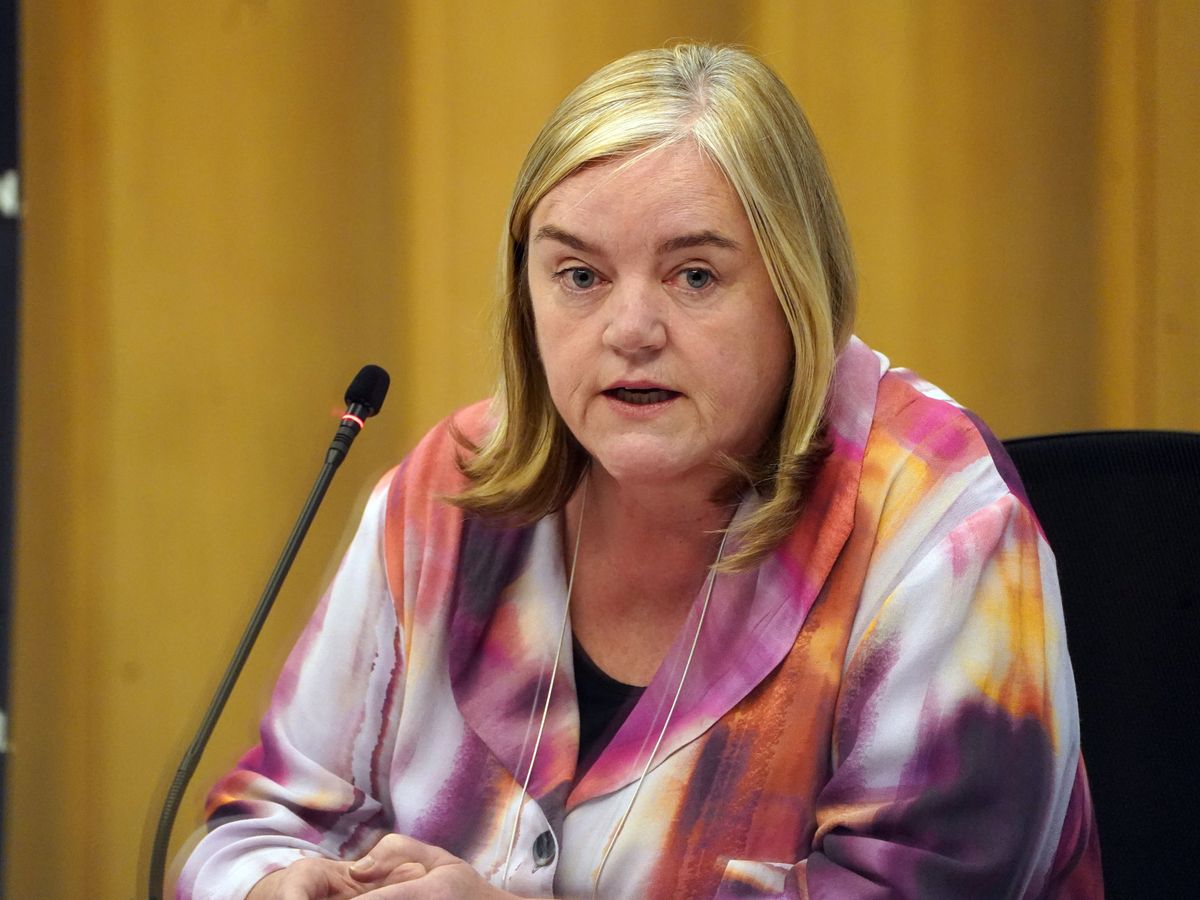 Louise Casey to appear before MPs after major review of child grooming failures
