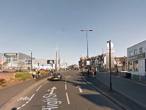 Supporting image for story: Two charged with robbery after woman have earrings 'snatched from ears'