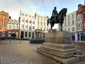 Supporting image for story: 5 things Wolverhampton is allegedly really good or the best at according to research