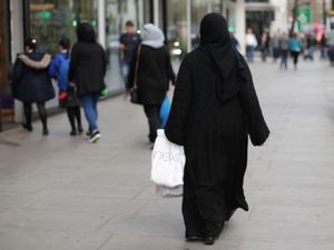 Supporting image for story: Anti-Muslim hate in UK ‘hits highest level in more than a decade’