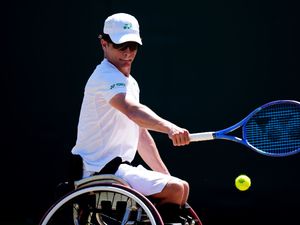 Supporting image for story: Greg Slade hopes to inspire other gay men after positive response to coming out