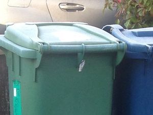 Supporting image for story: New campaign encourages residents and businesses in Stafford to reduce their waste 