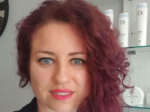 Supporting image for story: Market Drayton hairdresser's kind offer for beleaguered Thomas Cook staff