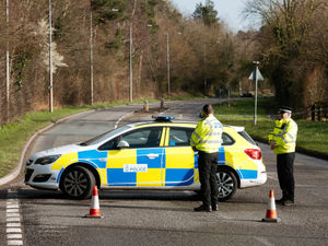 Supporting image for story: Two people airlifted to hospital with serious injuries after car hits tree in Telford
