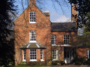 Supporting image for story: New jobs as hotel near Market Drayton set to expand 