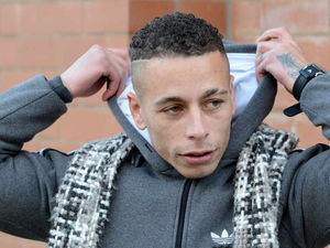 Supporting image for story: Mobile phone played key role in Featherstone prison plot, trial hears