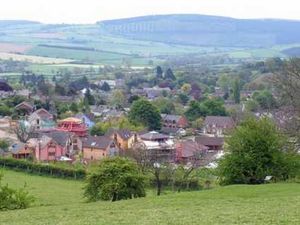 Supporting image for story: Bishop's Castle councillors object to eco-homes plan