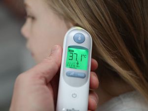 Supporting image for story: Parents in region told to be alert after deaths of nine children from Strep A infection