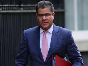 Supporting image for story: UK joins initiative for Covid-19 vaccine discovery, manufacture and distribution