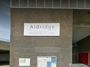 Supporting image for story: 24-hour gym set to get green light for Aldridge Shopping Centre