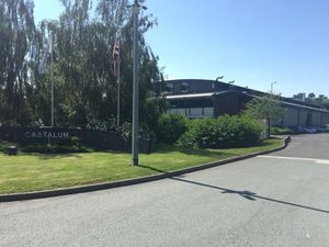 Supporting image for story: New manufacturing jobs for Welshpool