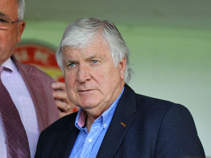 Supporting image for story: Talks between Jeff Bonser and Walsall fans revealed: Read transcript from meeting