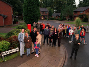 Supporting image for story: Soap was the star – memories of Brookside