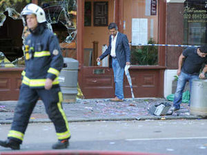 Supporting image for story: Hidden in the small print – prison works