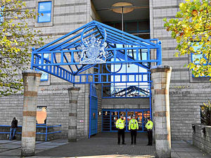 Supporting image for story: Black Country pensioner, 81, attacked by her grandson pleads for his freedom