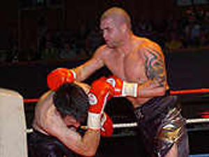 Supporting image for story: Skeldon wins again at the Civic