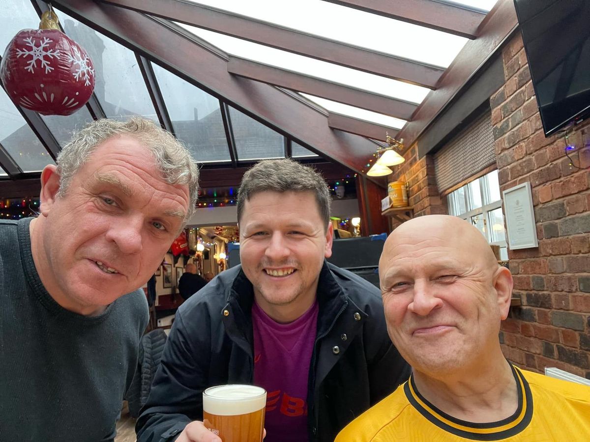 Charlie Daw: The man who dedicated his life to Wolves as he racked up almost 2,000 consecutive games