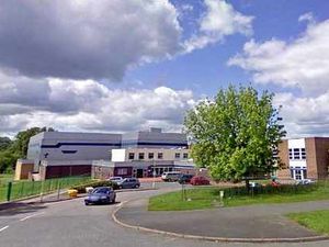 Supporting image for story: No opening date set yet for Chase Leisure Centre pool