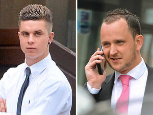 Supporting image for story: Wolves fans fined for 'worst case of violence' during Birmingham City derby