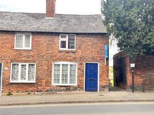 Supporting image for story: This regular-looking Shrewsbury house for sale has 'one of the best views in the town'