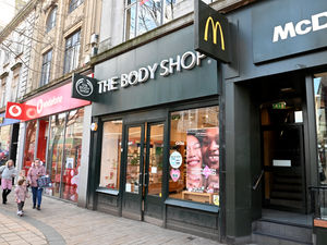 Supporting image for story: The Body Shop enters administration with thousands of jobs at risk