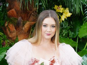 Supporting image for story: Billie Lourd reflects on evolving grief on anniversary of Carrie Fisher’s death