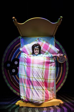 Hairspray at Birmingham Hippodrome