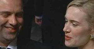 Supporting image for story: Kate Winslet splits from husband