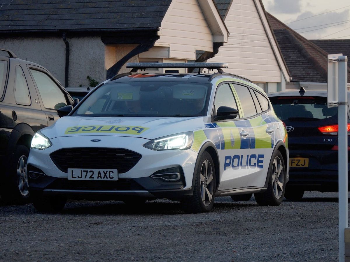 Prime Minister &lsquo;appalled&rsquo; by suspected arson at seaside mosque