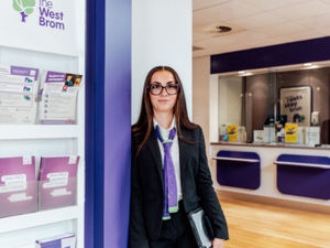 Supporting image for story: West Brom Building Society delivers financial education to nearly 3,000 young people across the Midlands