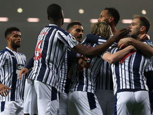 Supporting image for story: West Brom 1 Sheffield United 0 - Player ratings