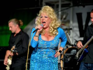 Supporting image for story: First Woodshrop festival brings the 'best music of the 20th century' to Shropshire