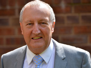 Supporting image for story: 'I’ve had the rug pulled from under me': Walsall Brexit Party candidate baffled over Farage’s climbdown