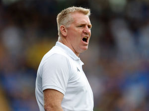 Supporting image for story: Pre-season: Charlton 1 Aston Villa 4 - report