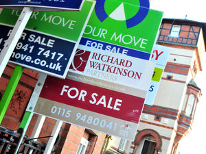 Supporting image for story: Positive changes in the West Midlands housing market as more properties listed