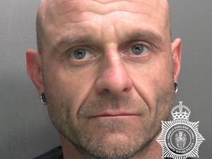 Supporting image for story: Jailed: Man 'punched ex to floor', kicked and burned her with cigarette in prolonged attack