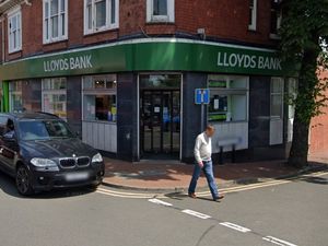 Supporting image for story: Black Country customers of two major banks set to lose local branches 