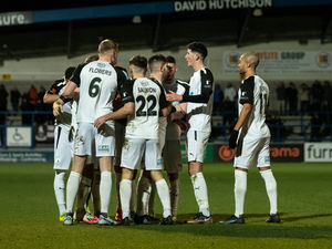 Supporting image for story: King's Lynn v Telford - Match preview 