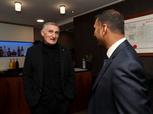Supporting image for story: LIVE: Tony Mowbray unveiled as new West Brom head coach