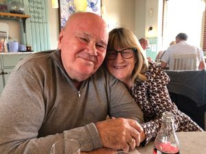 Supporting image for story: Daughter holds three-day fundraiser in memory of dad who died from brain cancer 
