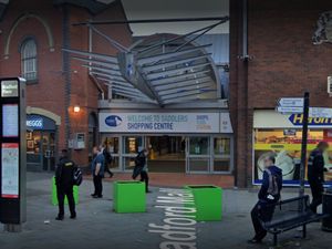 Supporting image for story: Rumours squashed as 'evacuation' at Walsall shopping centre is routine fire drill